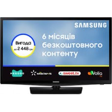 Телевізор Samsung UE24N4500AUXUA